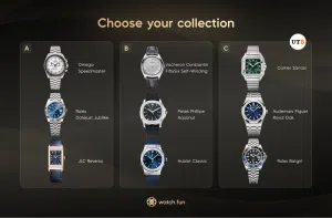Home 157 UseTheBitcoin Watch.Fun Airdrop Guide – Luxury Watches, Eligibility, and How to Apply