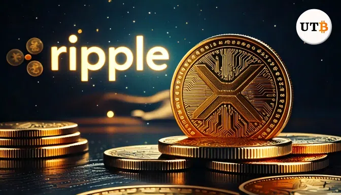 XRP Could See 15% Rally this Week – Top Crypto Analyst Speculates