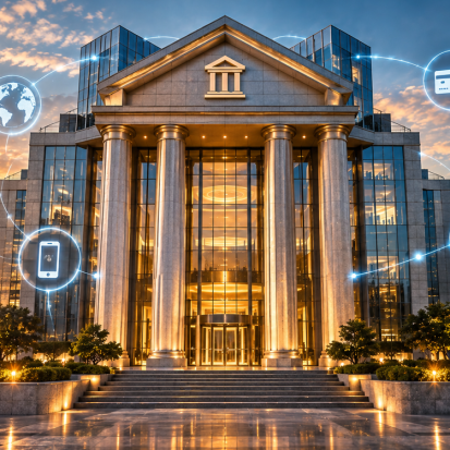 What Are the Top Blockchain Applications in Banking for 2026?
