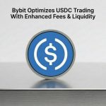 Home 9 UseTheBitcoin Bybit Elevates USDC Trading With Competitive Fee Framework and Liquidity Enhancements