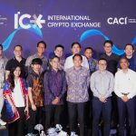 Indonesia Brings Stock-Market Infrastructure to Crypto. ICEx Group Among Builders of New Infrastructure.