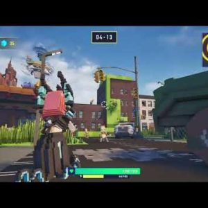 The Sandbox opens pre-registration for The Sandbox NEXT mobile playtest built on Unreal Engine