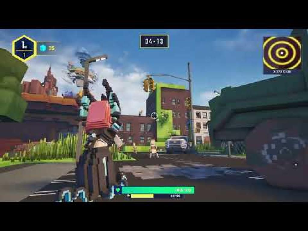 The Sandbox opens pre-registration for The Sandbox NEXT mobile playtest built on Unreal Engine