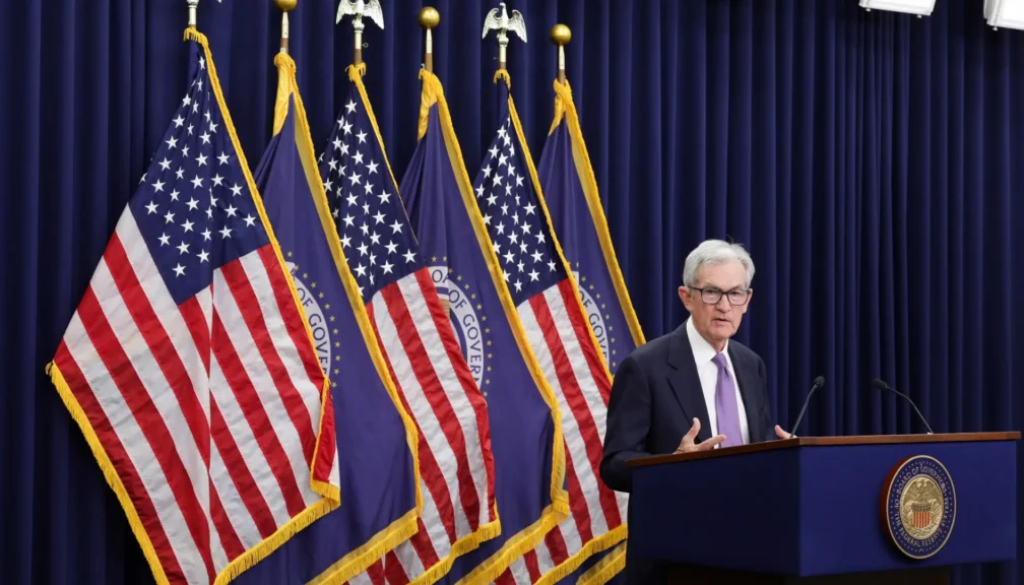 No Rate Cut in March and the Bull Run