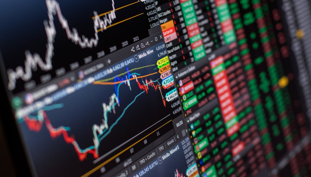 Gold and silver dropped 2.4% today