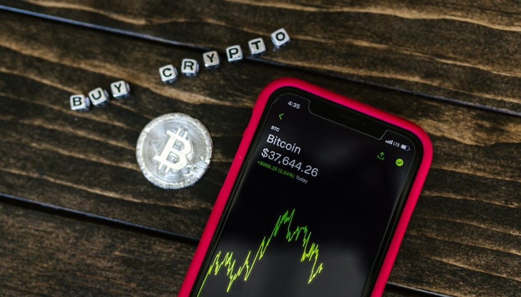 March Bitcoin trading forecast