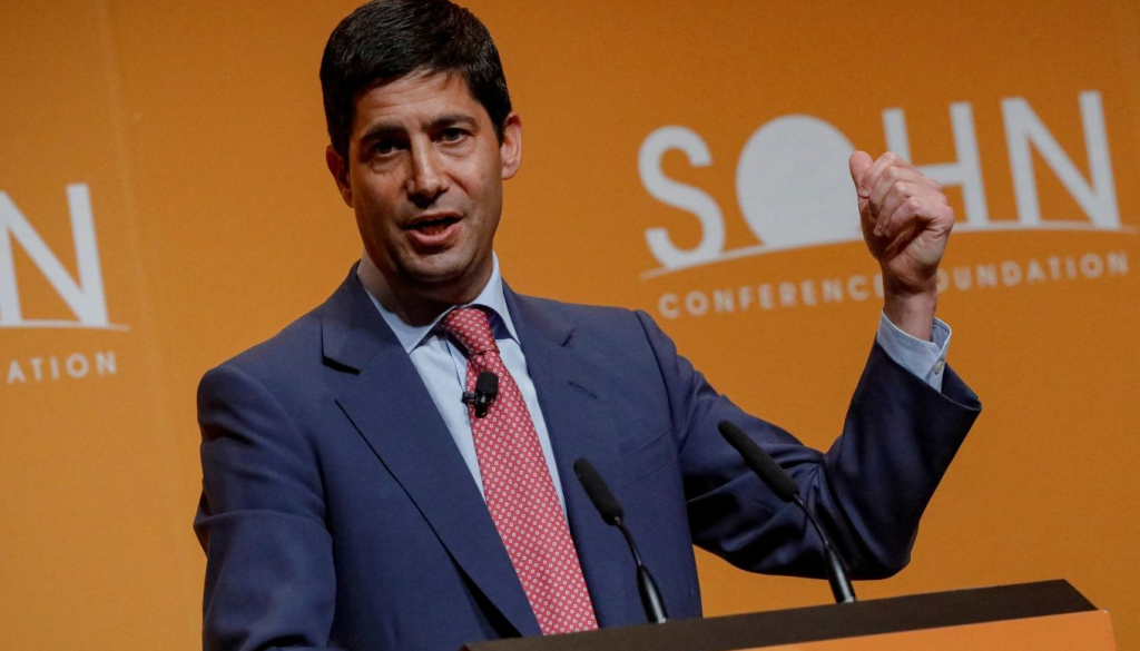 Kevin Warsh Fed Chair Bitcoin impact
