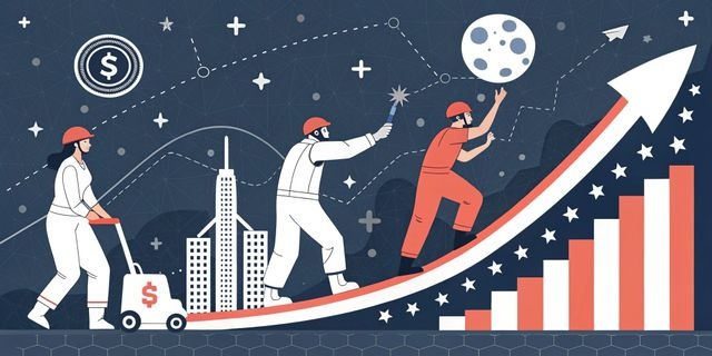 Crypto in America in 2026: The Market Shift Already Underway