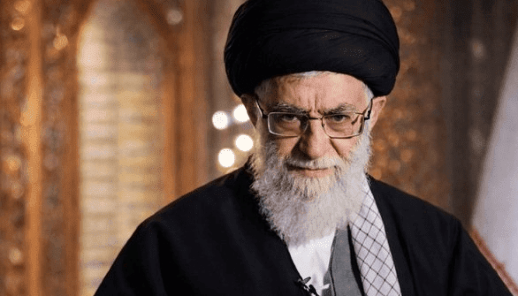 Khamenei's Death Flipped a Crypto Bloodbath