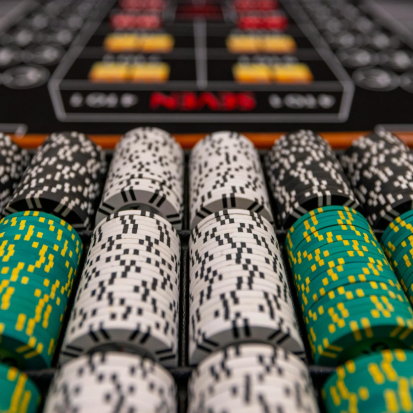 Understanding Sweepstakes Casinos in the Digital Gaming Era