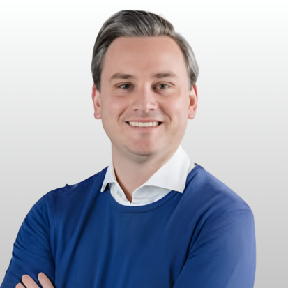 Everything To Know About Ian De Bode, The President of Ondo Finance