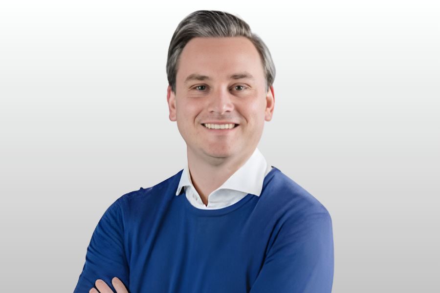 Everything To Know About Ian De Bode, The President of Ondo Finance