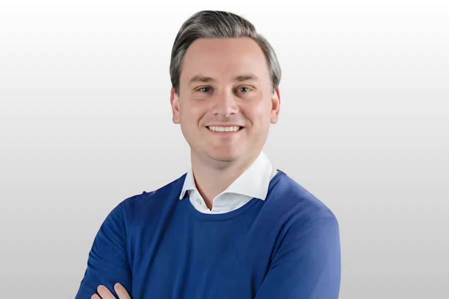 Everything To Know About Ian De Bode, The President of Ondo Finance