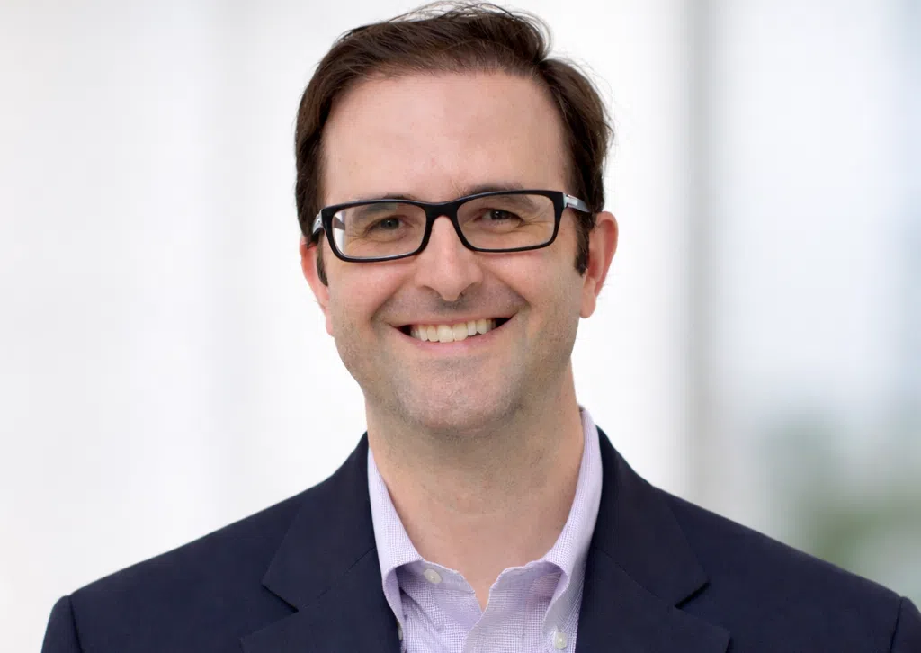 Everything To Know About Michael Ciklin, COO of The Ether Machine