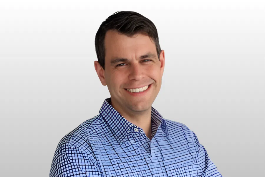 Everything To Know About Douglas Colkitt, The Co-Founder of Ambient Finance