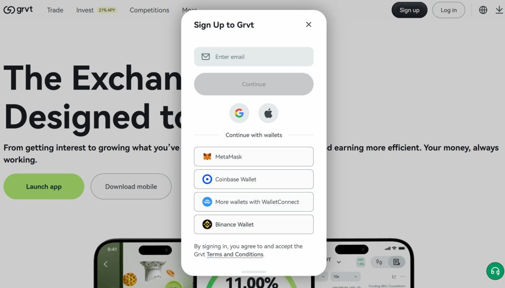 Grvt Airdrop Guide: Earn and Maximize Your $GRVT Tokens 2 https://usethebitcoin.com/wp-content/uploads/2026/03/image6-2.png UseTheBitcoin image1 2