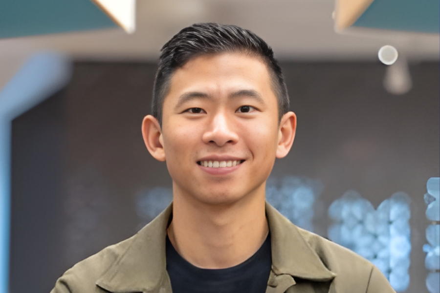 Everything To Know About Andy Kangpan, Co-Founder of Metalayer Ventures