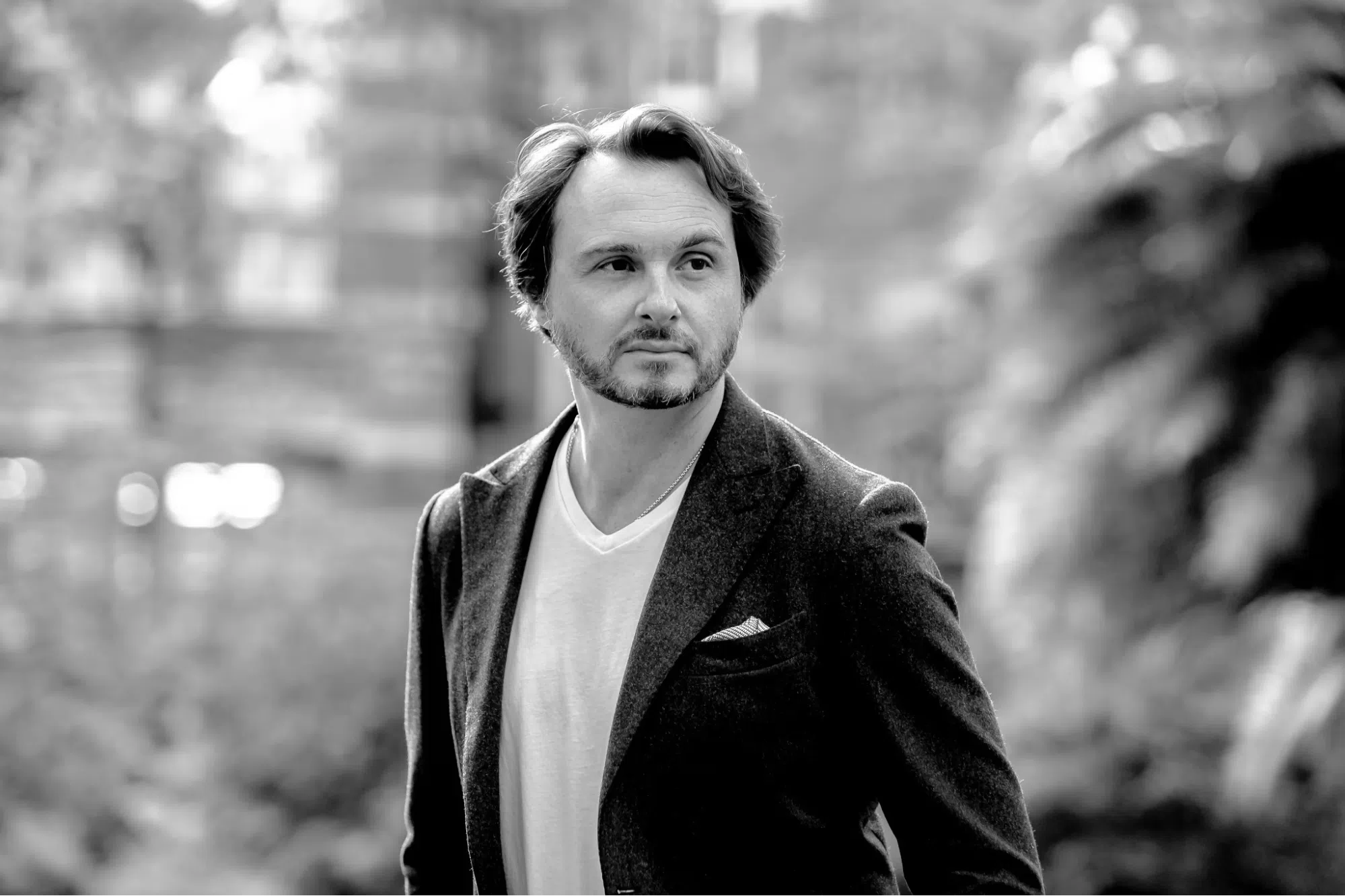 Everything To Know About Tim Grant, The Co-Founder of Deus X Capital