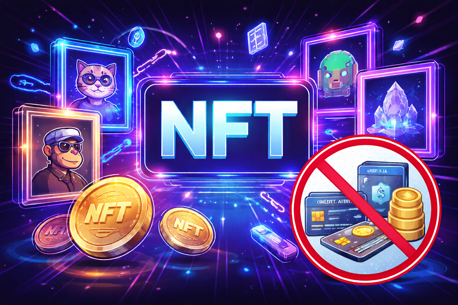 10 Things Every NFT Collector Should Avoid in 2026