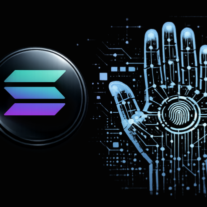 VeryAI Secures $10M to Launch Palm‑Scan Identity Verification on Solana