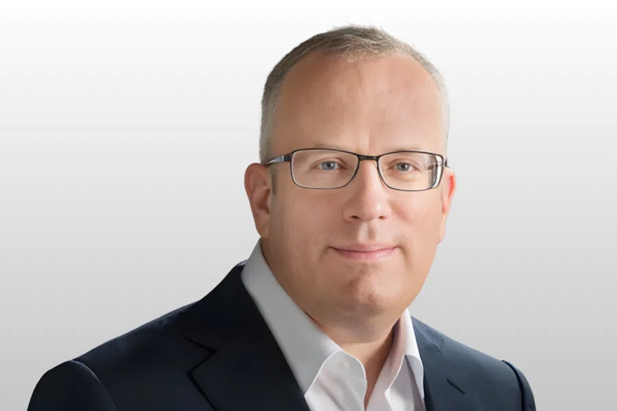 Everything To Know About Brendan Eich, The CEO of Brave Software