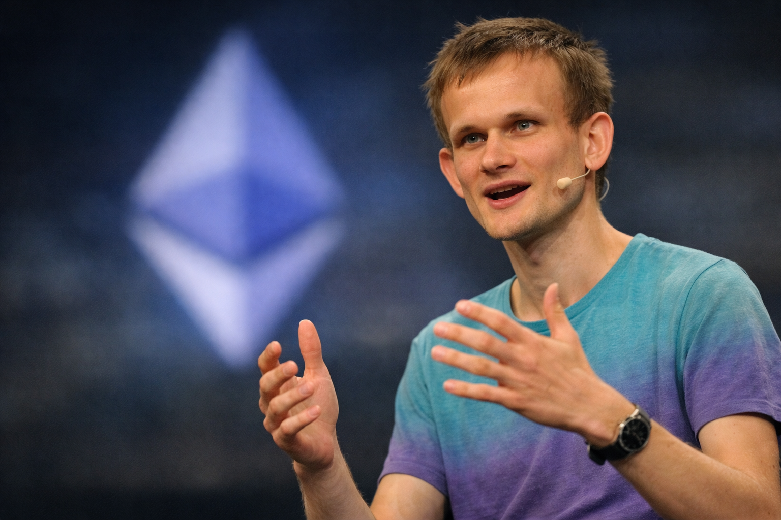 Vitalik Buterin Pushes Unified Ethereum Node to Simplify Network
