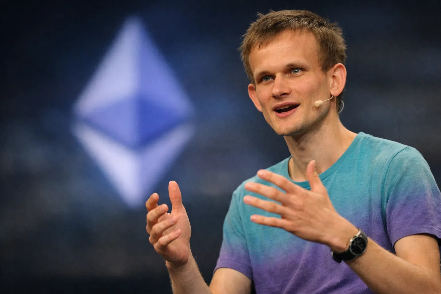 Vitalik Buterin Pushes Unified Ethereum Node to Simplify Network