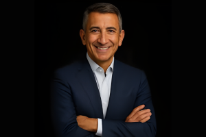 Everything To Know About Faryar Shirzad, The Chief Policy Officer at Coinbase