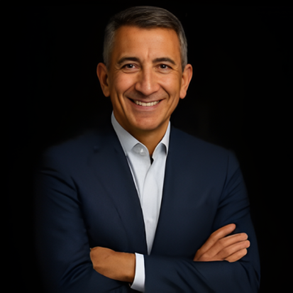 Everything To Know About Faryar Shirzad, The Chief Policy Officer at Coinbase