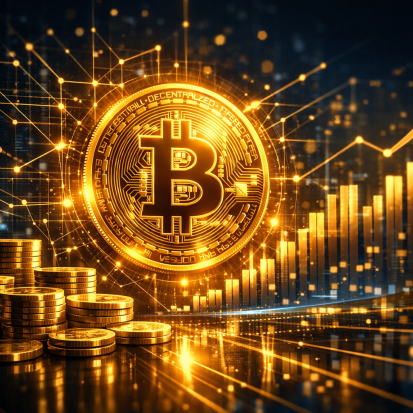 11 Reasons Why Bitcoin Still Leads the Crypto Market