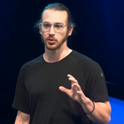 Everything To Know About Danny Ryan, The Co-Founder of Etherealize