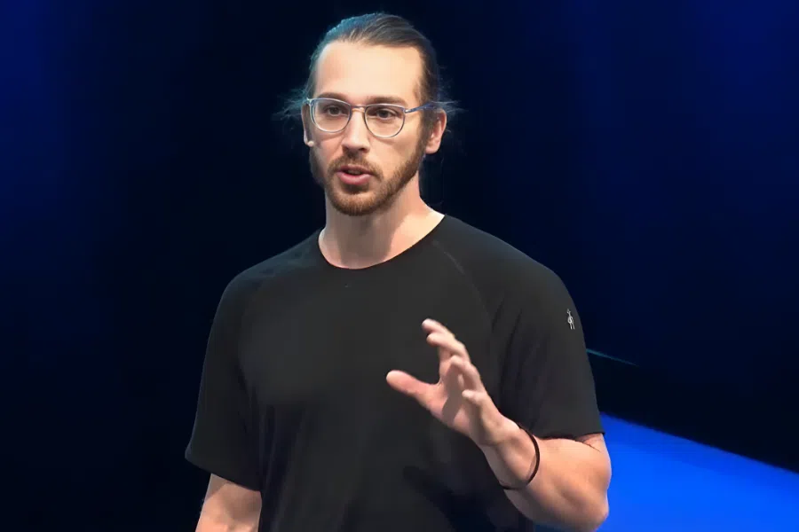 Everything To Know About Danny Ryan, The Co-Founder of Etherealize