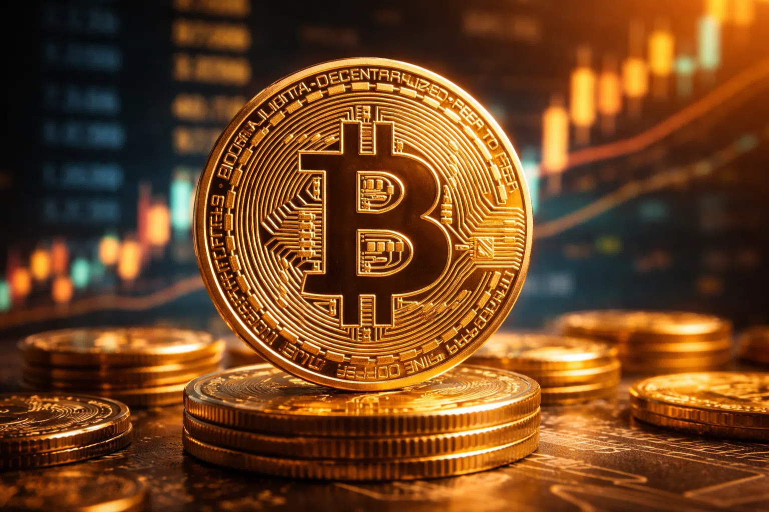 7 Bitcoin Myths That Need to Be Debunked