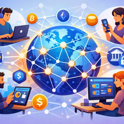 11 Reasons DeFi Adoption Is Growing Fast