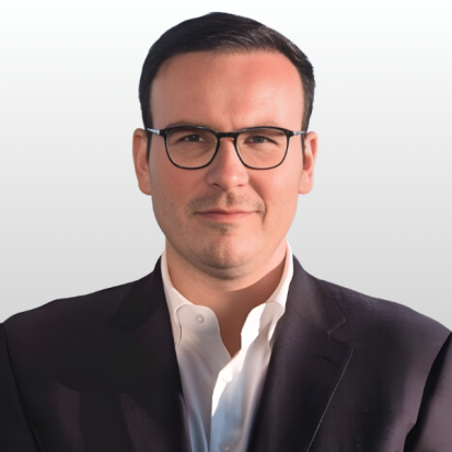 Everything To Know About Edward Woodford, The CEO of Zerohash