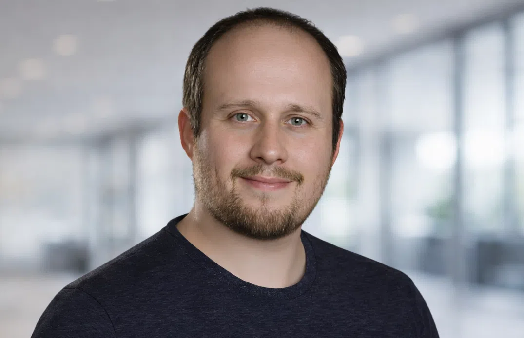 Everything To Know About Itai Turbahn, Co-Founder of Dynamic