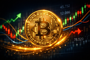 10 Things That Could Shape Bitcoin’s Future Price
