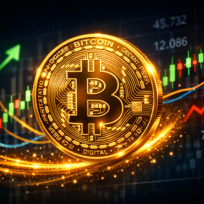 10 Things That Could Shape Bitcoin’s Future Price