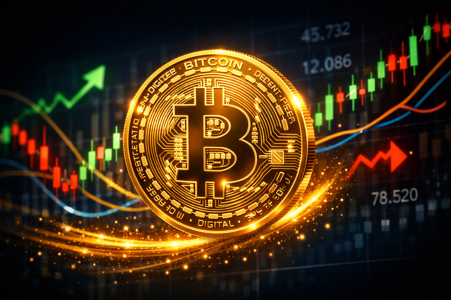 10 Things That Could Shape Bitcoin’s Future Price