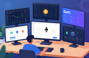 Home 13 UseTheBitcoin 7 Must-Have Crypto Tools That Do More Than Track Prices