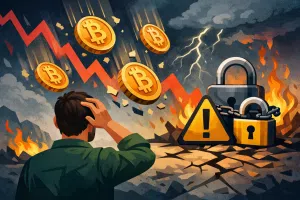 Home 19 UseTheBitcoin 9 Mistakes That Can Cost You in Bitcoin Investing