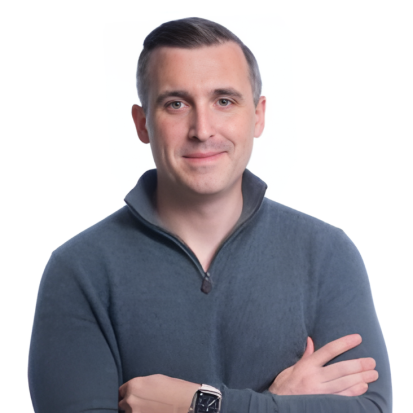 Everything To Know About Rob Hadick, General Partner at Dragonfly