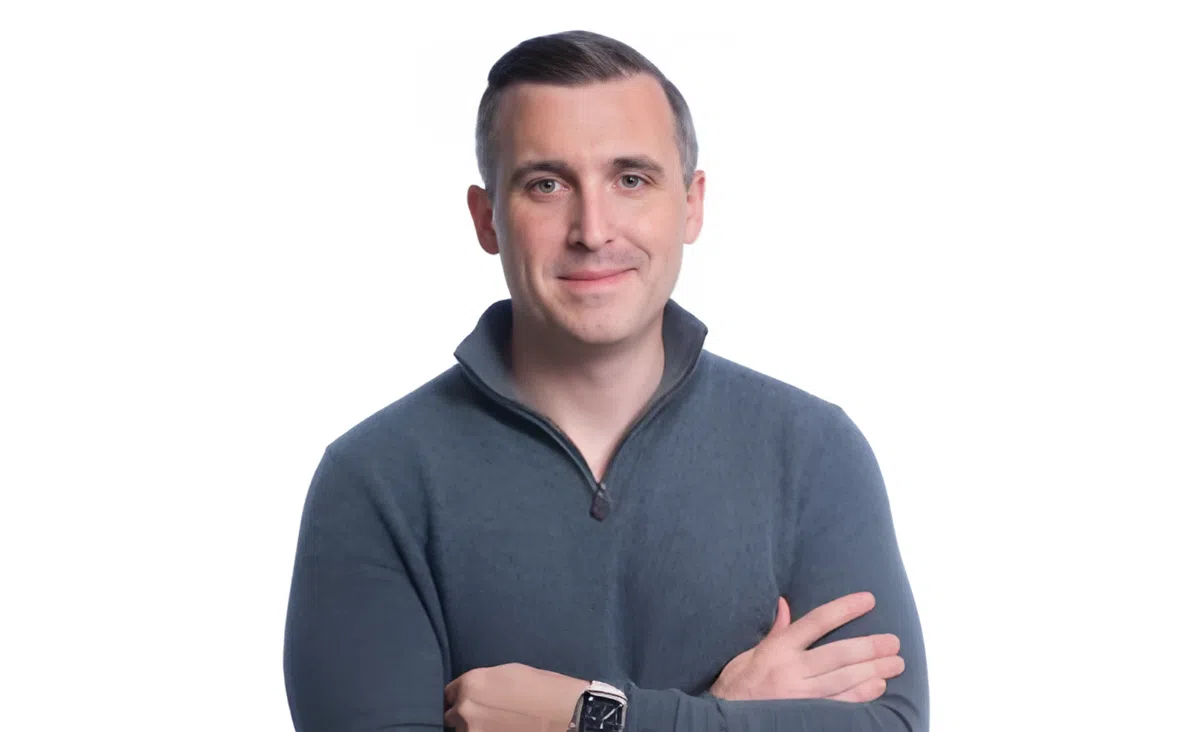 Everything To Know About Rob Hadick, General Partner at Dragonfly