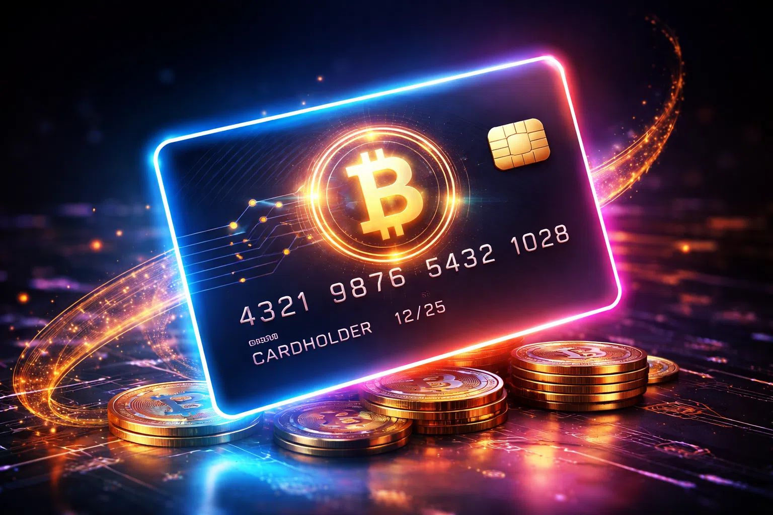 11 Best Crypto Card Options in 2026: Debit & Credit Ranked