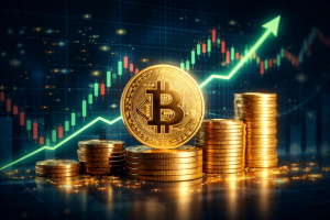 4 Ways To Invest in Cryptocurrency Stocks