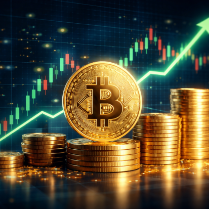 4 Ways To Invest in Cryptocurrency Stocks