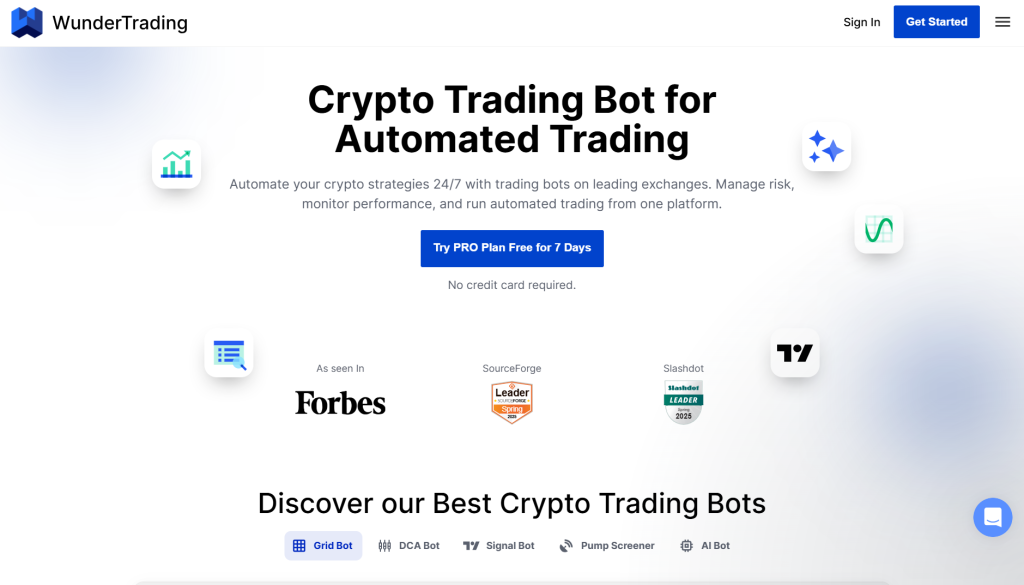 7 Most Trusted Crypto Auto-Trading Platforms in 2026 for Passive Earnings 1 https://usethebitcoin.com/wp-content/uploads/2026/03/image6-9.png UseTheBitcoin image1 59