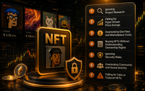 7 NFT Marketplace Mistakes Beginners Still Make in 2026