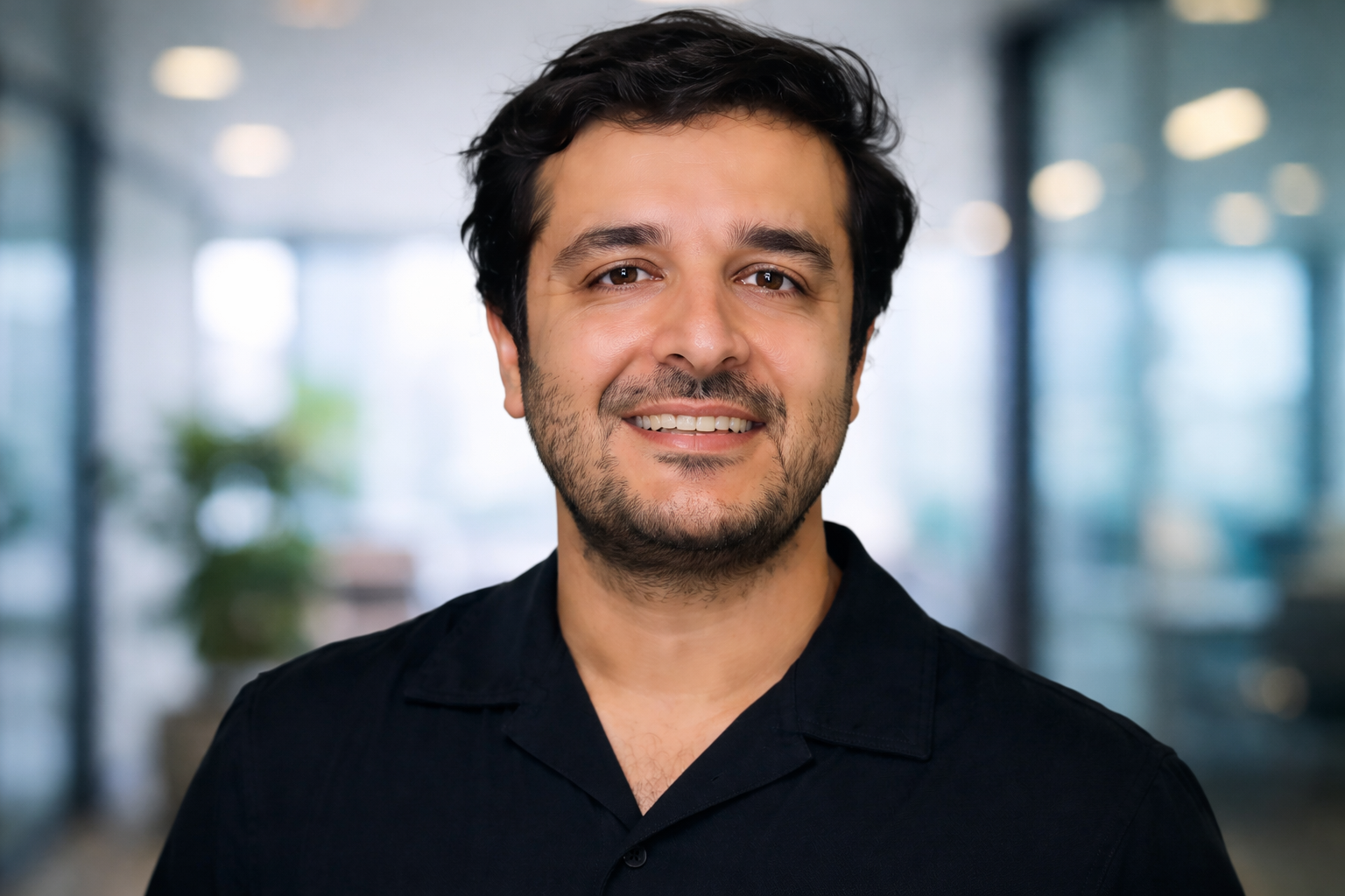 Everything To Know About Farooq Malik, The CEO of Rain