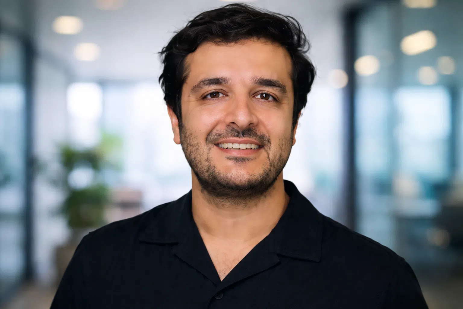 Everything To Know About Farooq Malik, The CEO of Rain